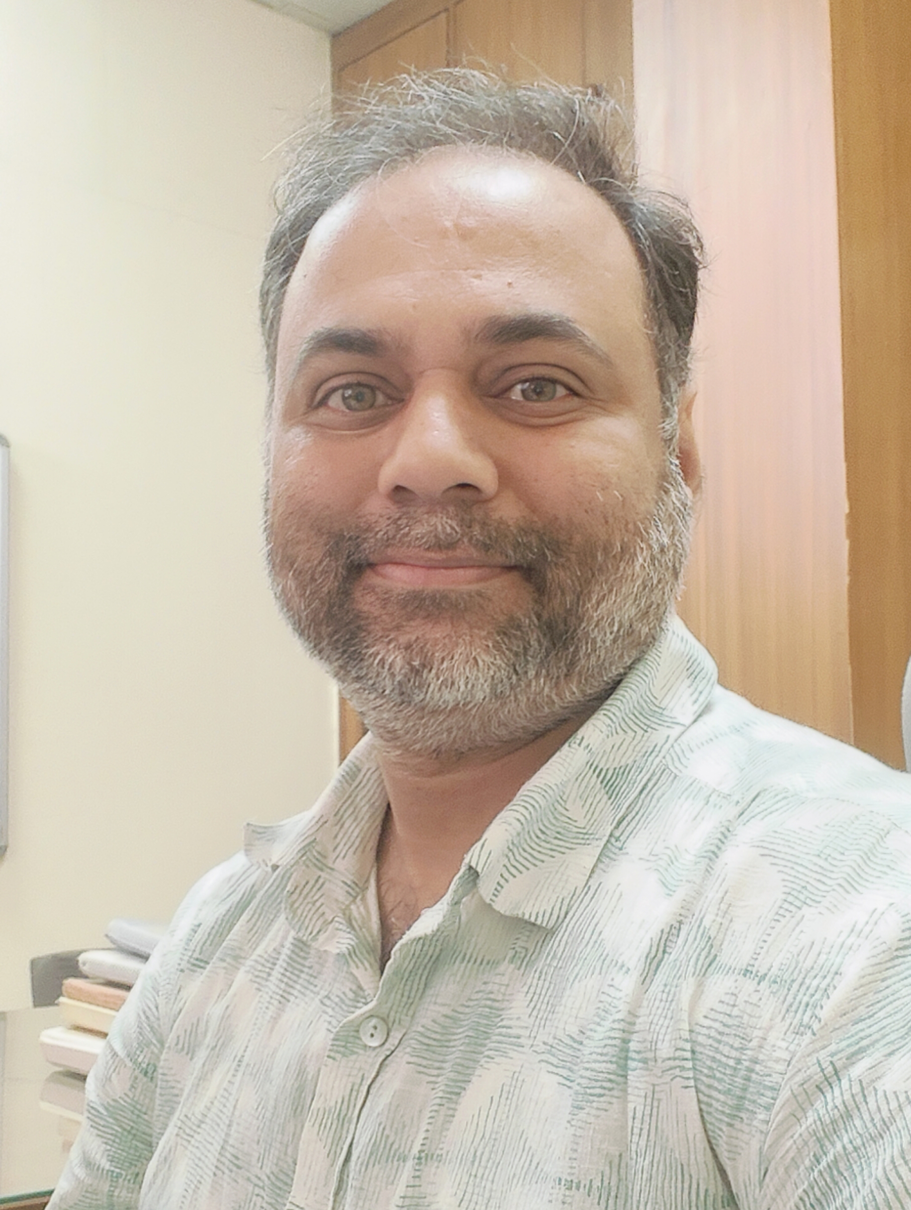 MARATHE RAHUL