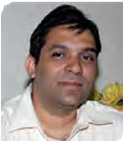 GHOSH SANTANU