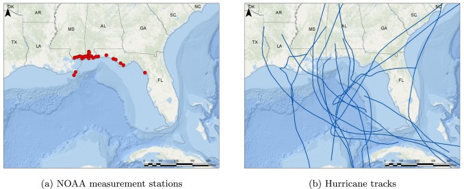 Spatiotemporal storm surge modeling via computationally efficient bayesian inference with diagrammatic perturbation technique -By Dr. Ashmeet Singh